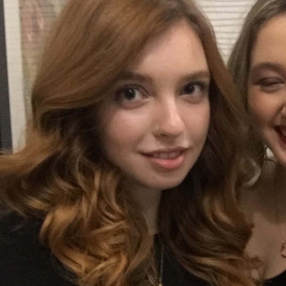 Meet your Posher, Nicole
